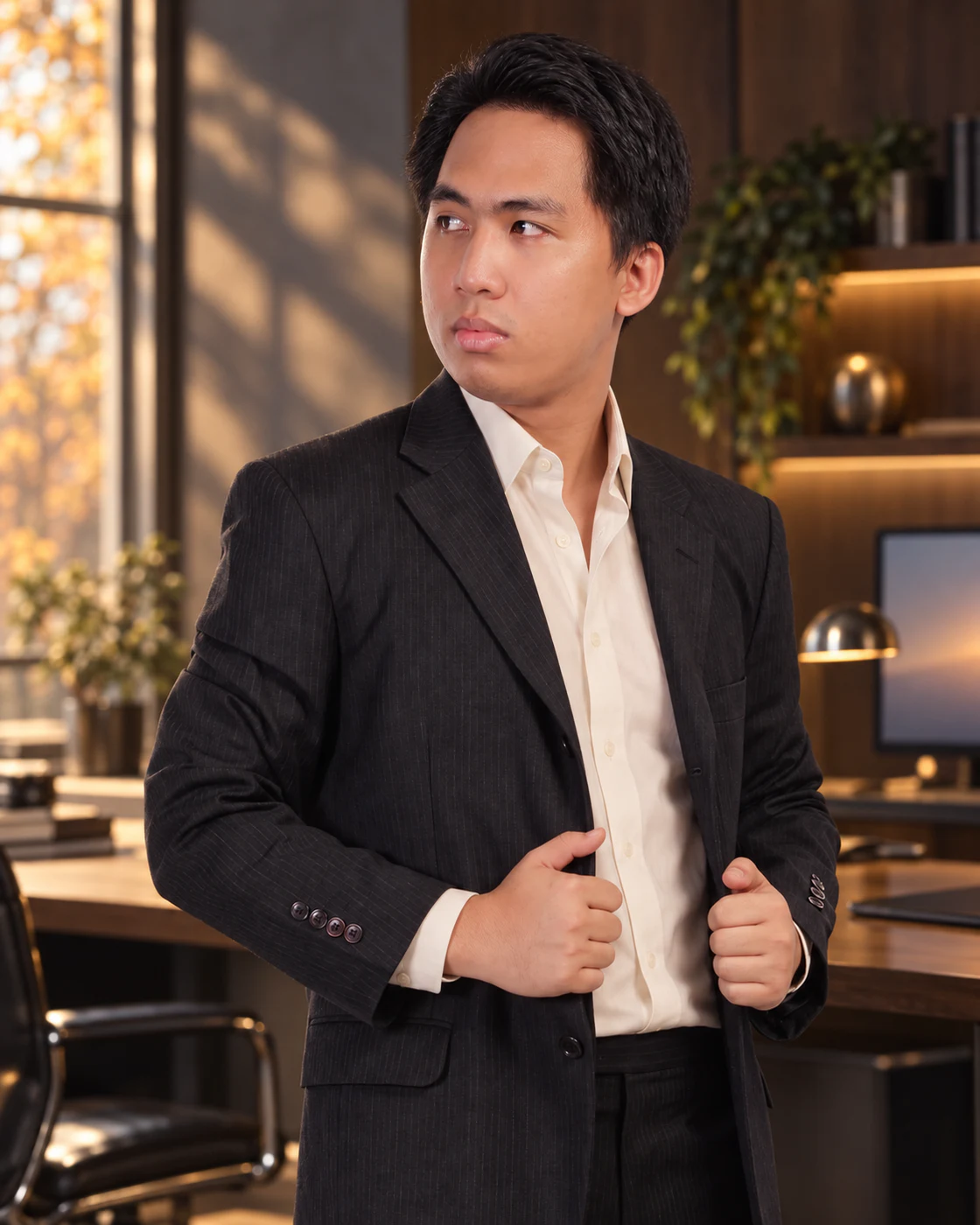 Ramon Vallejera Jr.